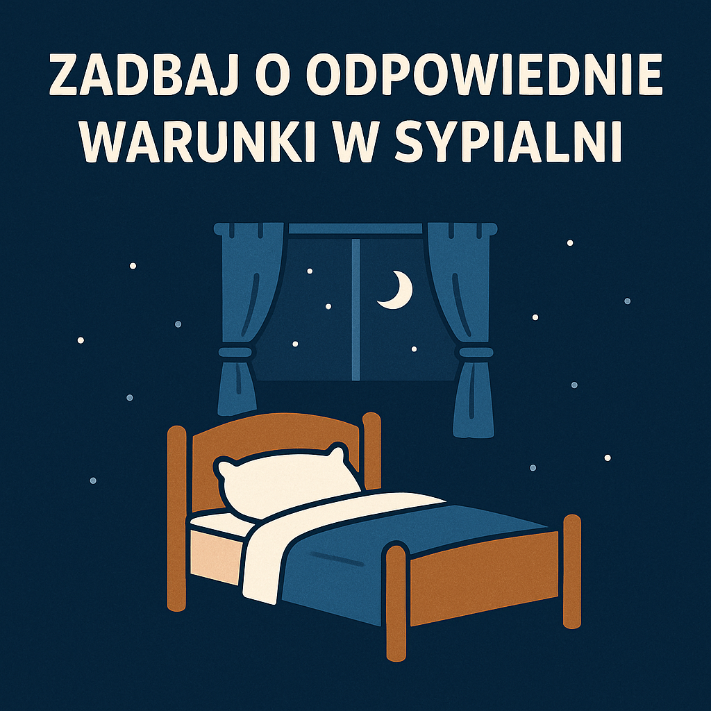 9 prostych nawyków, które poprawią Twój sen_2