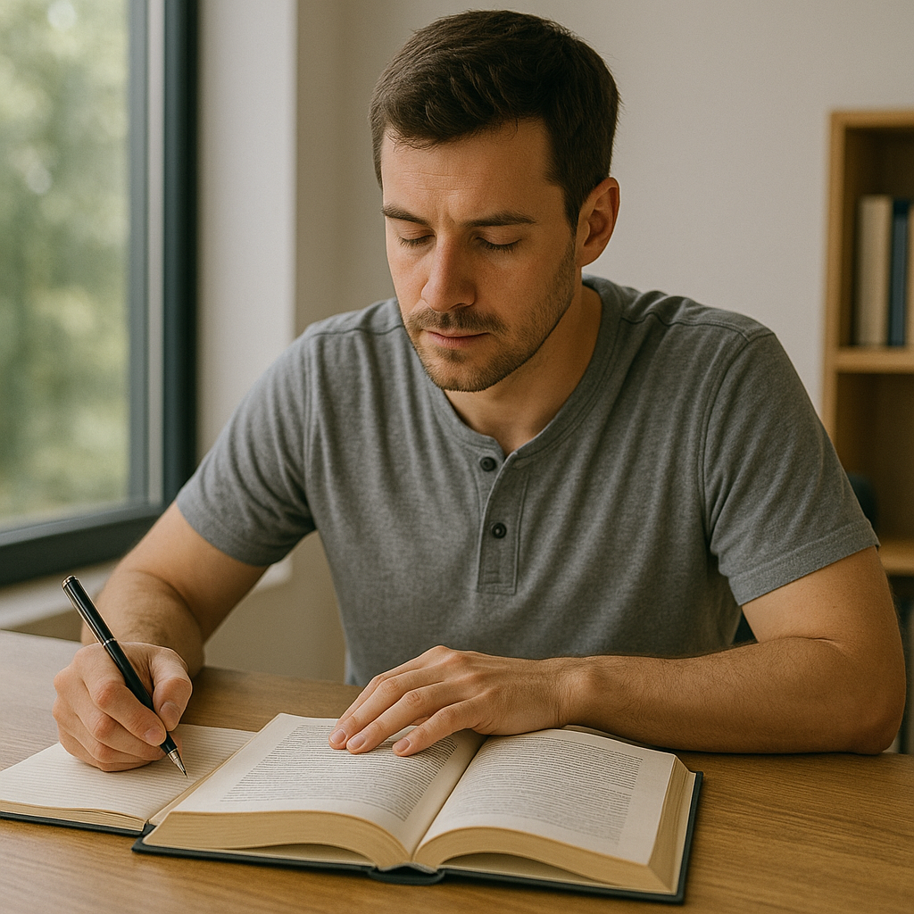 Jak czytać reportaże, żeby więcej zapamiętać