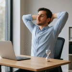 Jak mieć więcej energii w pracy bez kawy które 3 mikroprzerwy naprawdę działają