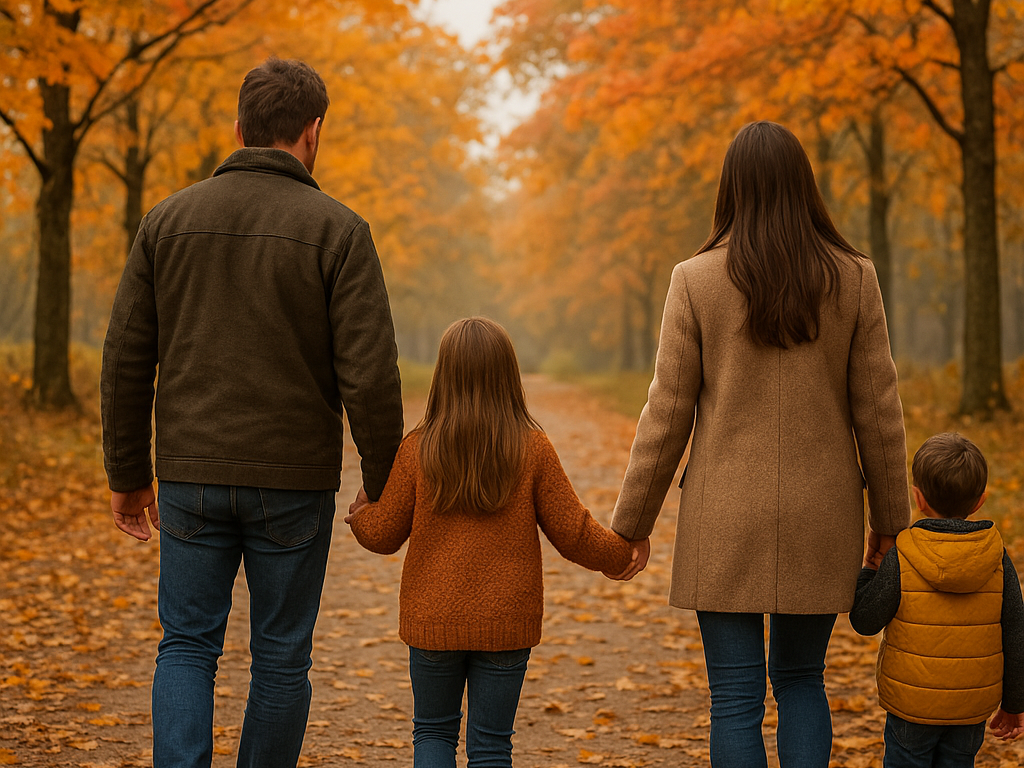 Jak wzmocnić odporność jesienią które codzienne nawyki działają najlepiej