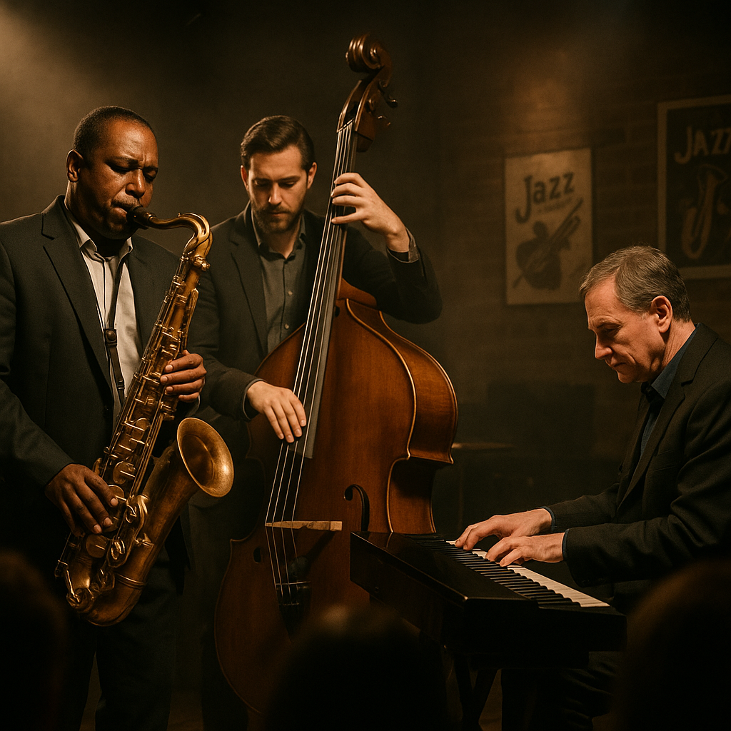 Jak odczarować jazz które nagrania i prosta metoda słuchania pomogą polubić ten gatunek