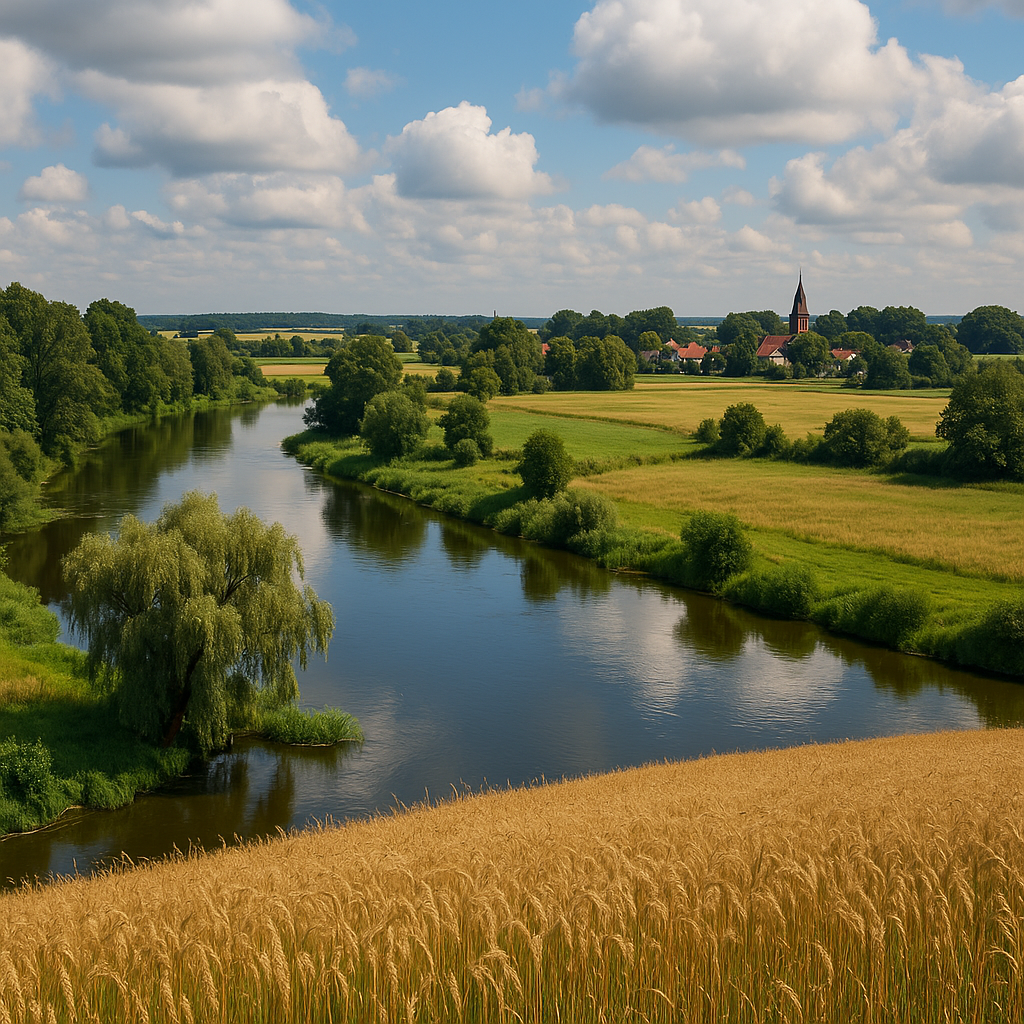 Jak ułożyć weekend w Kujawsko-Pomorskiem pociągiem i na rowerze Toruń, Bydgoszcz, tężnie i leśne trasy
