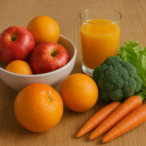 Jak wzmocnić odporność we wrześniu bez suplementów 5 nawyków wspieranych badaniami