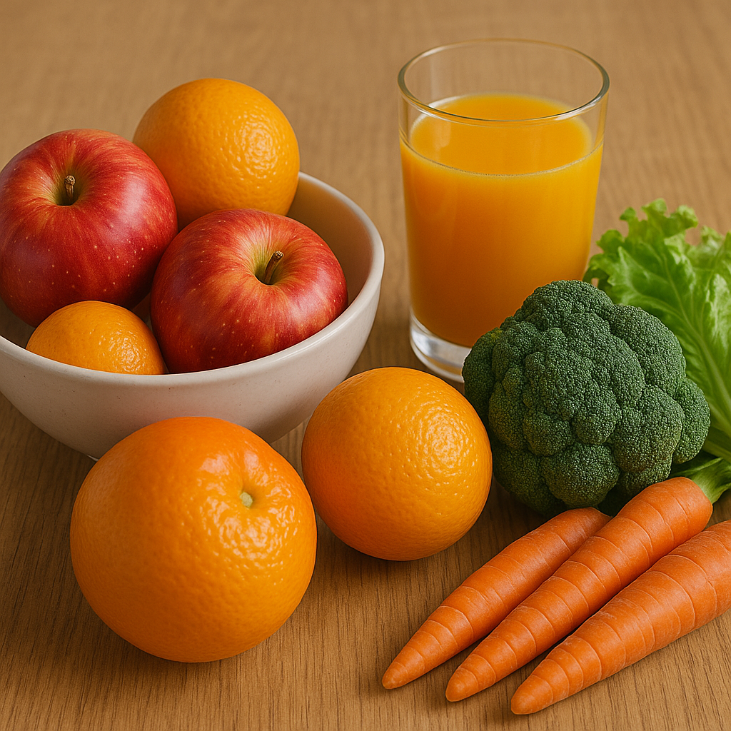 Jak wzmocnić odporność we wrześniu bez suplementów 5 nawyków wspieranych badaniami